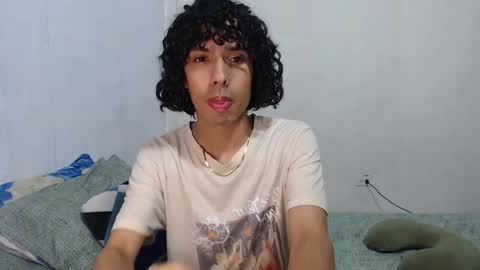 Alexis online show from 11.19.25