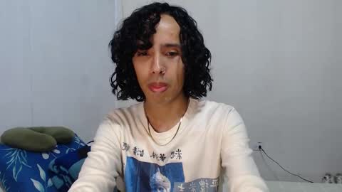 Alexis online show from 02.01.26