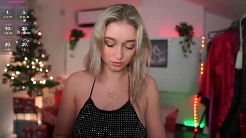 Snapshot of alexis___texas chatting on 12.31.24 Alexis Texas online show from 12.31.24