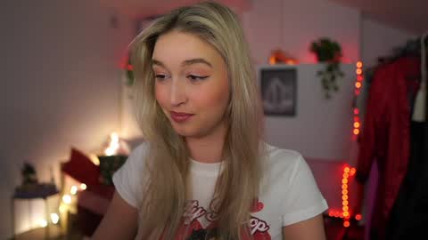 Snapshot of alexis___texas chatting on 01.19.25 Alexis Texas online show from 01.19.25