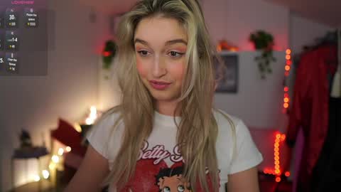 Snapshot of alexis___texas chatting on 01.19.25 Alexis Texas online show from 01.19.25