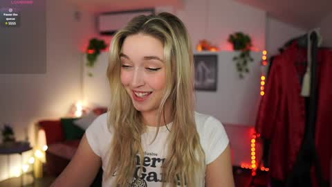 Snapshot of alexis___texas chatting on 02.04.25 Alexis Texas online show from 02.04.25