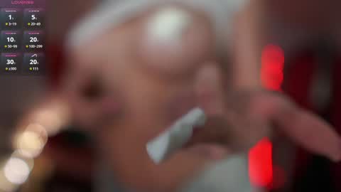 Snapshot of alexis___texas chatting on 02.22.25 Alexis Texas online show from 02.22.25