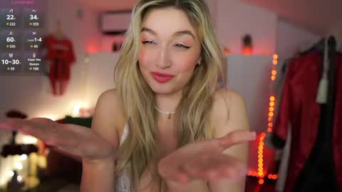 Snapshot of alexis___texas chatting on 02.22.25 Alexis Texas online show from 02.22.25