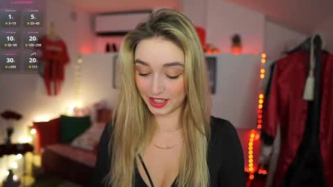 Snapshot of alexis___texas chatting on 02.25.25 Alexis Texas online show from 02.25.25