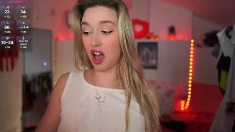 Snapshot of alexis___texas chatting on 03.09.25 Alexis Texas online show from 03.09.25