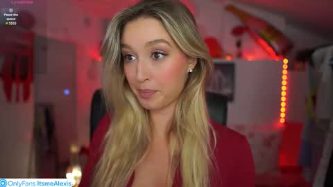 Snapshot of alexis___texas chatting on 09.14.25 Alexis Texas online show from 09.14.25