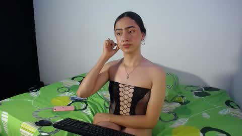 -- ALEXIS -- online show from 02.20.26