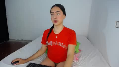 -- ALEXIS -- online show from 03.24.26