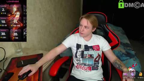 Alexis online show from 10.31.25