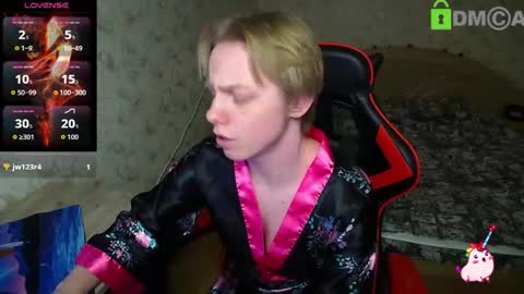 Alexis online show from 11.28.25