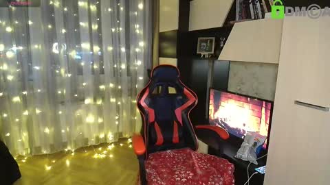 Alexis online show from 03.07.26