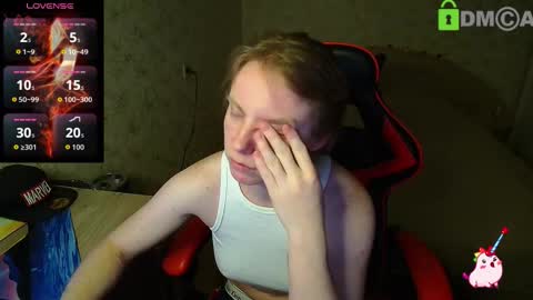 Alexis online show from 03.12.26