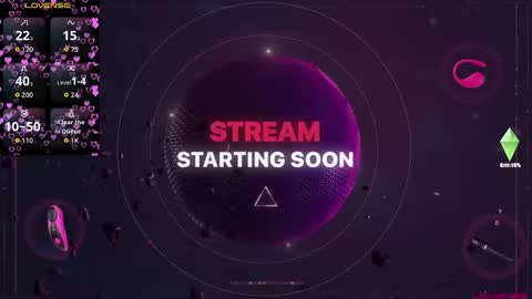 Alexis White online show from 09.29.25