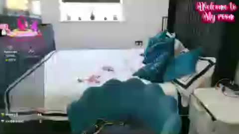 Alexis White online show from 07.09.26