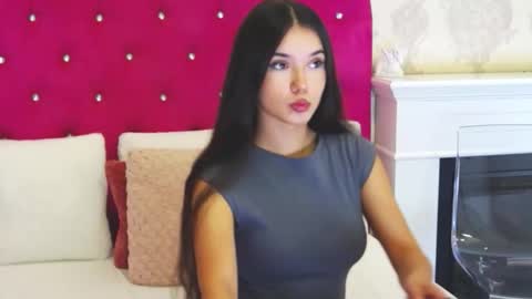 alexisdevine online show from 09.18.25