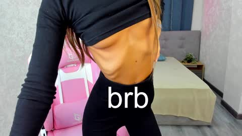 Alexis   Mon Tue Wed Thu Fri 7 GMT 0100am-0700am  online show from 03.06.25