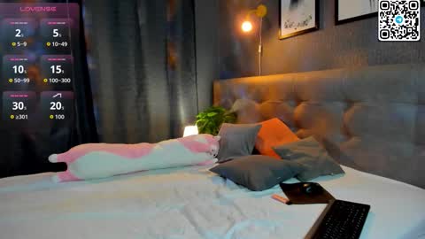 Alexis   Mon Tue Wed Thu Fri 7 GMT 0100am-0700am  online show from 11.27.25