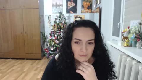 AlexisMillers online show from 01.06.26