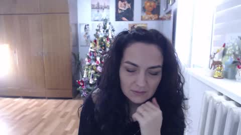 AlexisMillers online show from 01.11.26