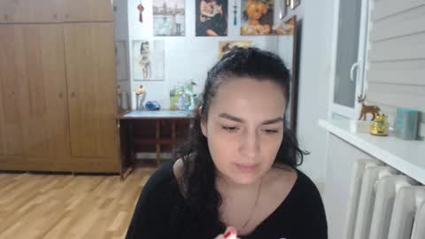 AlexisMillers online show from 02.12.26