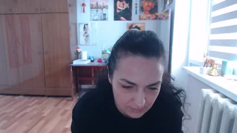 AlexisMillers online show from 03.20.26