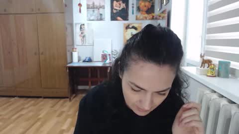 AlexisMillers online show from 04.07.26