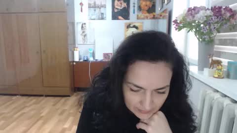 AlexisMillers online show from 04.16.26