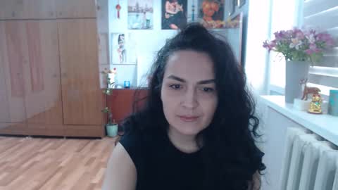 AlexisMillers online show from 04.20.26