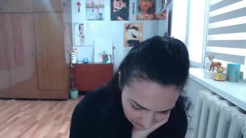 AlexisMillers online show from 05.09.26