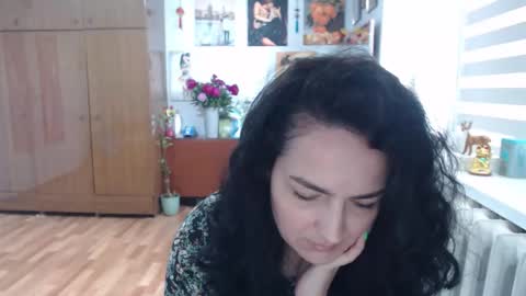 AlexisMillers online show from 05.28.26