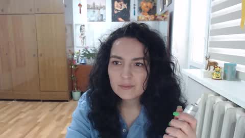 AlexisMillers online show from 06.02.26