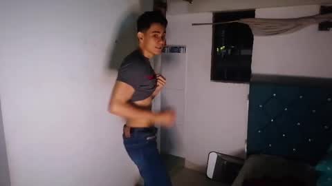 Alexis online show from 01.01.25