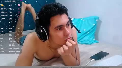 Alexis online show from 01.14.25