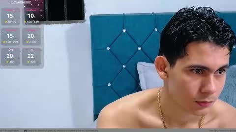 Alexis online show from 01.25.25