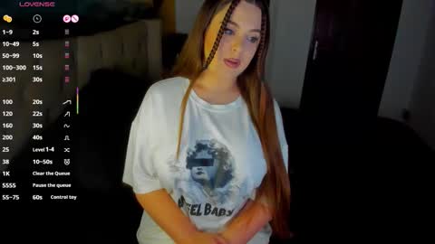 OnlyFans  alexispixie hot online show from 03.10.26