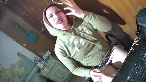 alexiss699 online show from 01.29.25