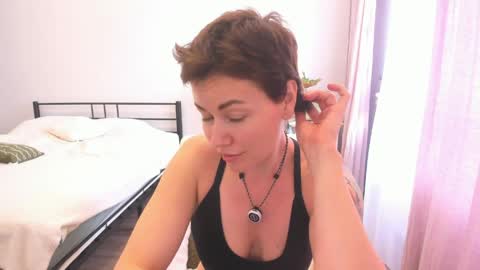 Sosweetcherry online show from 04.09.26