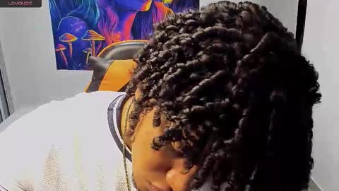 ALEXJ BLACK online show from 09.28.25