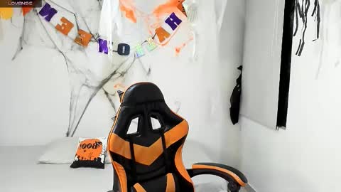 ALEXJ BLACK online show from 10.23.25