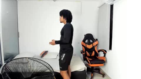 ALEXJ BLACK online show from 11.20.25