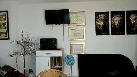 ALEXJ BLACK online show from 12.19.25