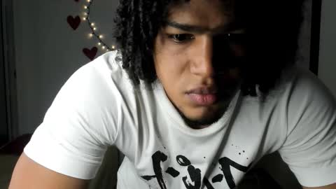 Snapshot of alexj_black chatting on 02.25.26 ALEXJ BLACK online show from 02.25.26