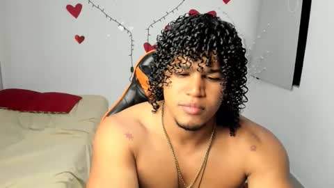 Snapshot of alexj_black chatting on 02.26.26 ALEXJ BLACK online show from 02.26.26