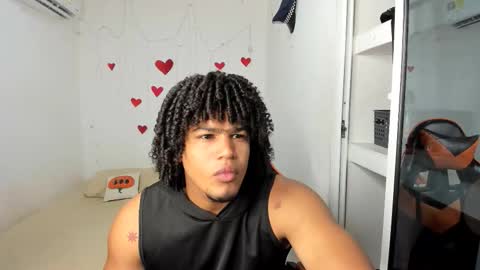 Snapshot of alexj_black chatting on 02.28.26 ALEXJ BLACK online show from 02.28.26