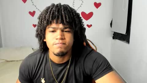 Snapshot of alexj_black chatting on 03.01.26 ALEXJ BLACK online show from 03.01.26