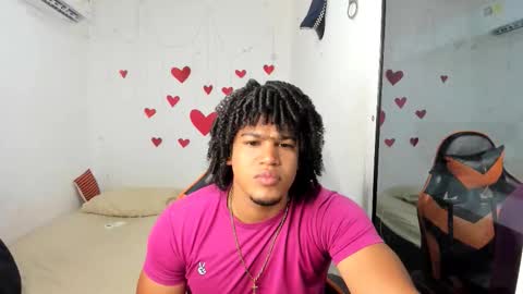 Snapshot of alexj_black chatting on 03.02.26 ALEXJ BLACK online show from 03.02.26