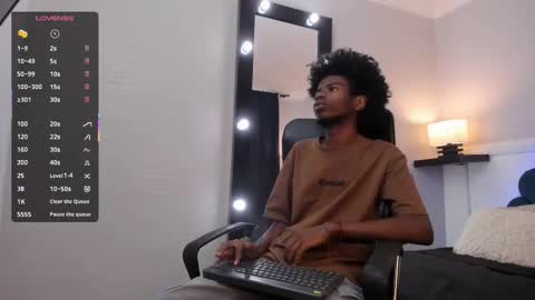 Alex Jaccob online show from 10.14.25