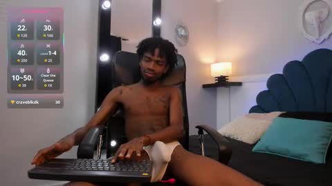 Alex Jaccob online show from 10.22.25