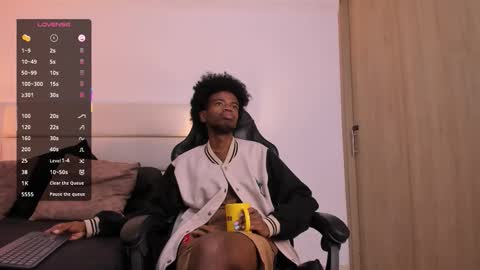 Alex Jaccob online show from 11.13.25